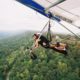 Hang Gliding at Lookout Mountain