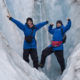 Ice Hiking on the Franz Josef Glacier