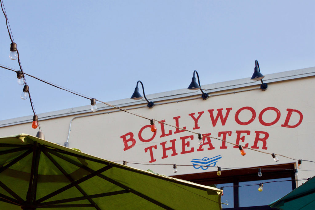 Bollywood Theater