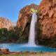 D+L+M Hike Havasu Falls