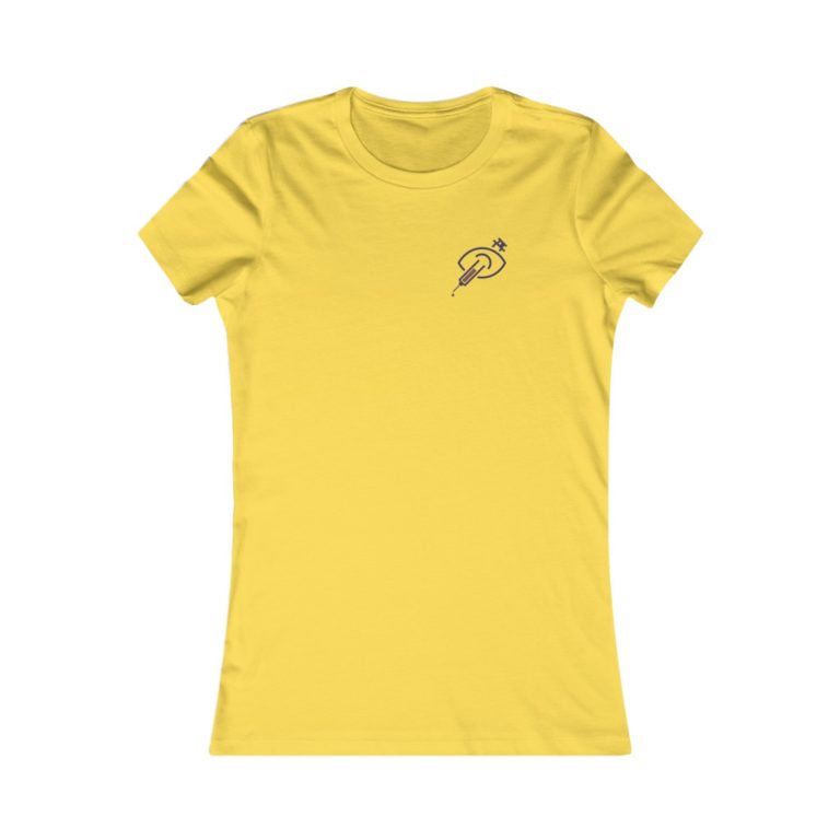 They Blinded Me With $CIENCE :: Women's Short Sleeve Tee - Image 5