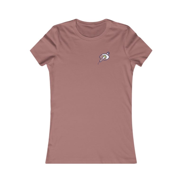 They Blinded Me With $CIENCE :: Women's Short Sleeve Tee